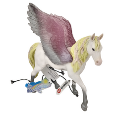 schleich 史萊奇 日出飛馬 SH70720, 1個