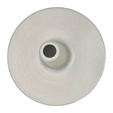 SaNNeNg 三能 8吋圓形布丁心 陽極 SN5295, 1個