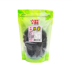 譽方媽媽 生機黑棗, 300g, 1包