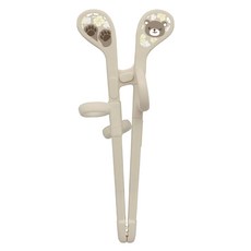 EDISON mama 學習筷 14cm, 小熊, 1雙