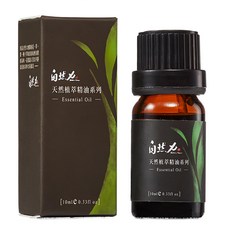 TEAPOWER 茶寶 植萃系列 精油 10ml, 薄荷, 1瓶