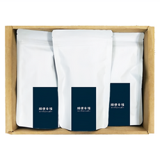 順便幸福 薄荷檸檬草立體茶包禮盒組 30包/盒, 2g, 1盒