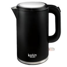Kolin 歌林 316不鏽鋼防燙快煮壺, KPK-LN210
