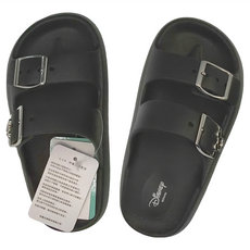 BORUI 柏睿鞋業 兒童款 輕量防水拖鞋 17