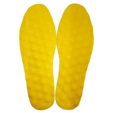 minono 米諾諾 真牛皮健康步道鞋墊