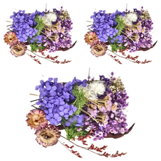 A-ONE 乾燥花, 雅紫迷霧