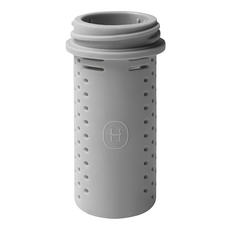 HYDY 泡茶器, 40mm x 78mm 矽膠材質, 40 x 78mm, 1個