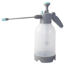 Need LOHAS 享樂活 可調式長短距氣壓噴壺, CJHA216, 1個