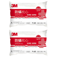 3M 防蹣枕心, AP-KA5, 2個