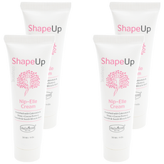 Baan 貝恩乳頭修護霜 金盞花油乳頭霜 乳木果油可可脂 維他命E, 30ml, 4件