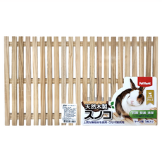 PetBest 天然無毒原木站板, R-A124, 1個