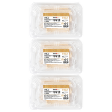 MyeongIn 名人 韓國傳統手工麥芽糖, 140g, 3盒