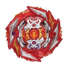 TAKARA TOMY 戰鬥陀螺 B-179, 死亡所羅門, 1盒