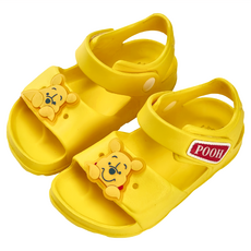 BORUI 柏睿鞋業 童 DN防水涼鞋 D522017 15