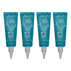 AHJ 除霉劑, 120g, 4條