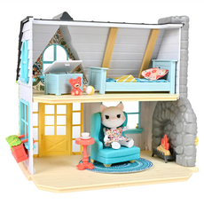 Honey Bee Acres 向日葵鄉村小屋, 1組, 向日葵