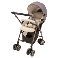 Graco 0~3歲雙向自動推車 Citi Turn GR 四輪自動導向 多段可調 單手收車