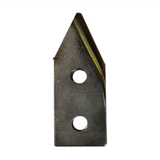 KAI 貝印 桌上型開罐器用刀片, E-802B, 1個