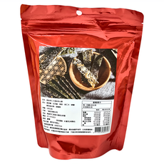 瑞喀 原味杏仁片海苔夾心酥, 1包, 100g