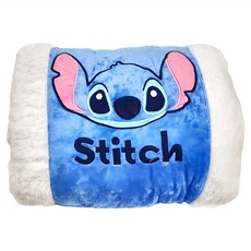 收納王妃 史迪奇暖手寶 35 x 25 x 5cm, 1個