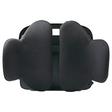 COGIT 護腰支撐靠墊, 45 x 16.5 x 33cm, 1個