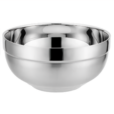 DOMBLI 不鏽鋼碗 20cm, Y498, 1個