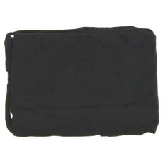 Free King 富立金 冰礦咖啡涼感輕著男背心 2件組, L, 黑