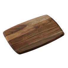 SALUS 佐藤金屬 相思木料理盤, M(36 x 24 x 1.5cm), 1個