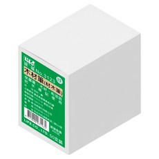 Life 徠福 台灣製木材筆 NO.3123 50支, 綠色, 1盒