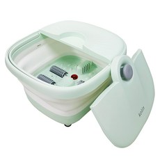 Kolin 歌林 折疊足浴機, KSF-SD2364, 綠色