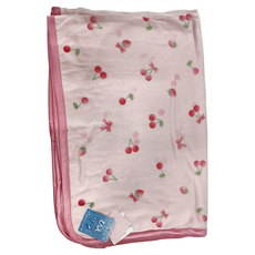 Mother garden 涼感毯, 野草莓櫻桃