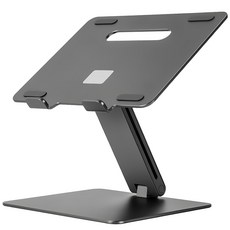 anyclear 優質鋁製筆電立架 AP-8, 1個, 鈦