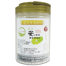 白河曾家 手工蓮藕粉 100%白河蓮藕手工古法製作 無添加人工色素防腐劑香精, 300g, 1罐