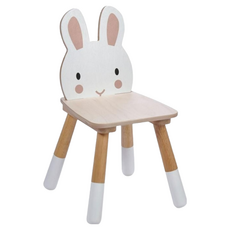 tender leaf 童話森林 幼兒椅, 跳跳兔, 1個