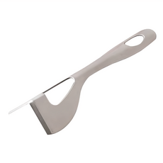 KAI 貝印 House 方型不鏽鋼奶油刀，14x3.7x2cm, 1支