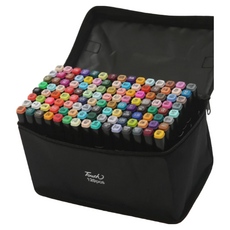 麥克筆, 120色, Multi-color