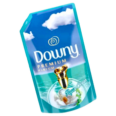 Downy 柔軟精 Aqua Ocean, 1.3L, 1包