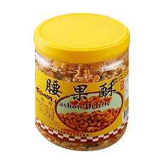 福瑄 腰果酥, 300g, 1罐