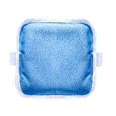 R&R 萊禮生醫 Rexi care 瑞斯 固定型火山泥熱膝用型敷墊 RE-CL-5705 15 x 15cm, 1個