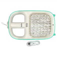 Kolin 歌林 新一代USB兩用捕蚊器, LNM56