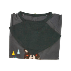 半島良品 秋冬款罩衣 LK051203