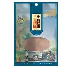 麗紳和春堂 頂級生機紅棗, 1個, 250g