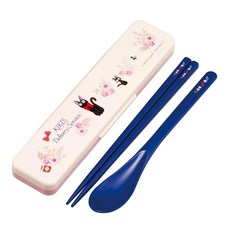 Skater 湯筷 附盒, KIKI, 1組
