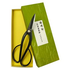 銀峰 足長盆栽鋏 200mm, 1個