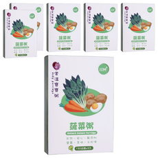 鈞媽御食堂 常溫寶寶粥 含菠菜 10個月以上寶寶適用 x 3入, 菠菜, 450g, 2盒