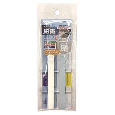 minono 米諾諾 磁鐵密封夾, 2個, 139366