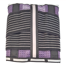 I-M 愛民 時尚纖薄護腰 EB-777, 1個