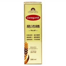 Ceregumil 易沛精 - 西班牙原裝進口 全家適用, 1瓶, 200ml