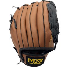 Hinat 勝利 棒球 全方位 手套 右投用 TN-120, 1個, 多色