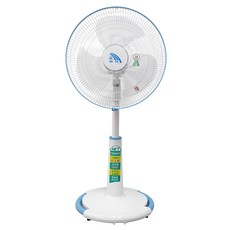 聯統 16吋升降立扇風扇, LT-1629P